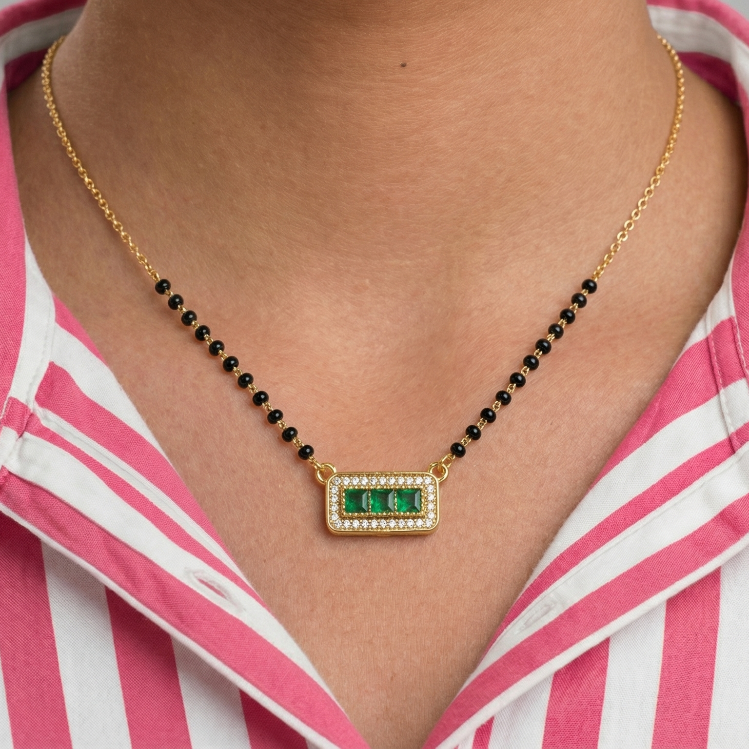 Falisha Mangalsutra