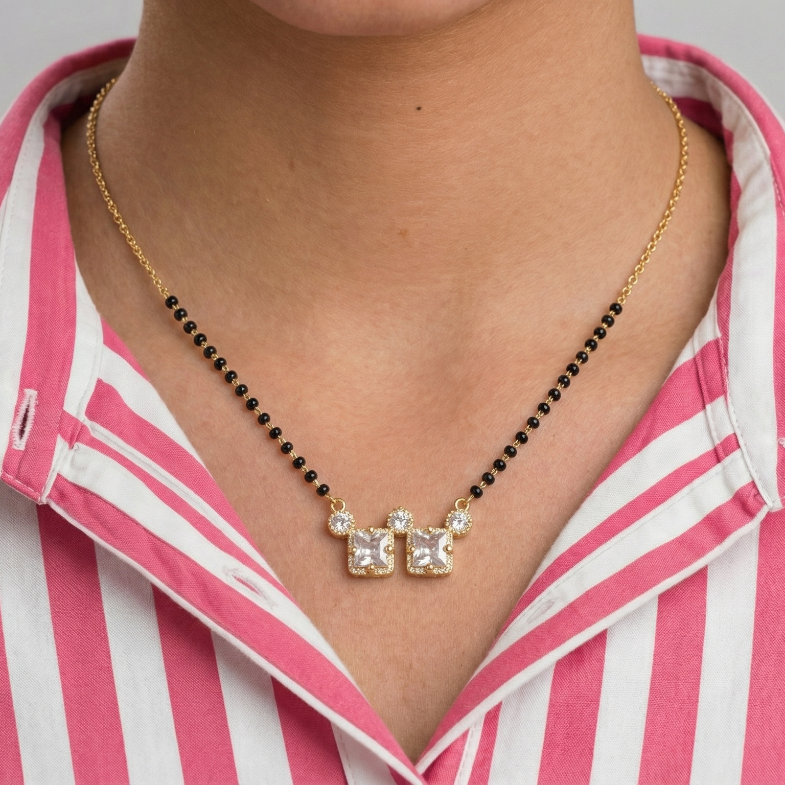 Juhi Mangalsutra
