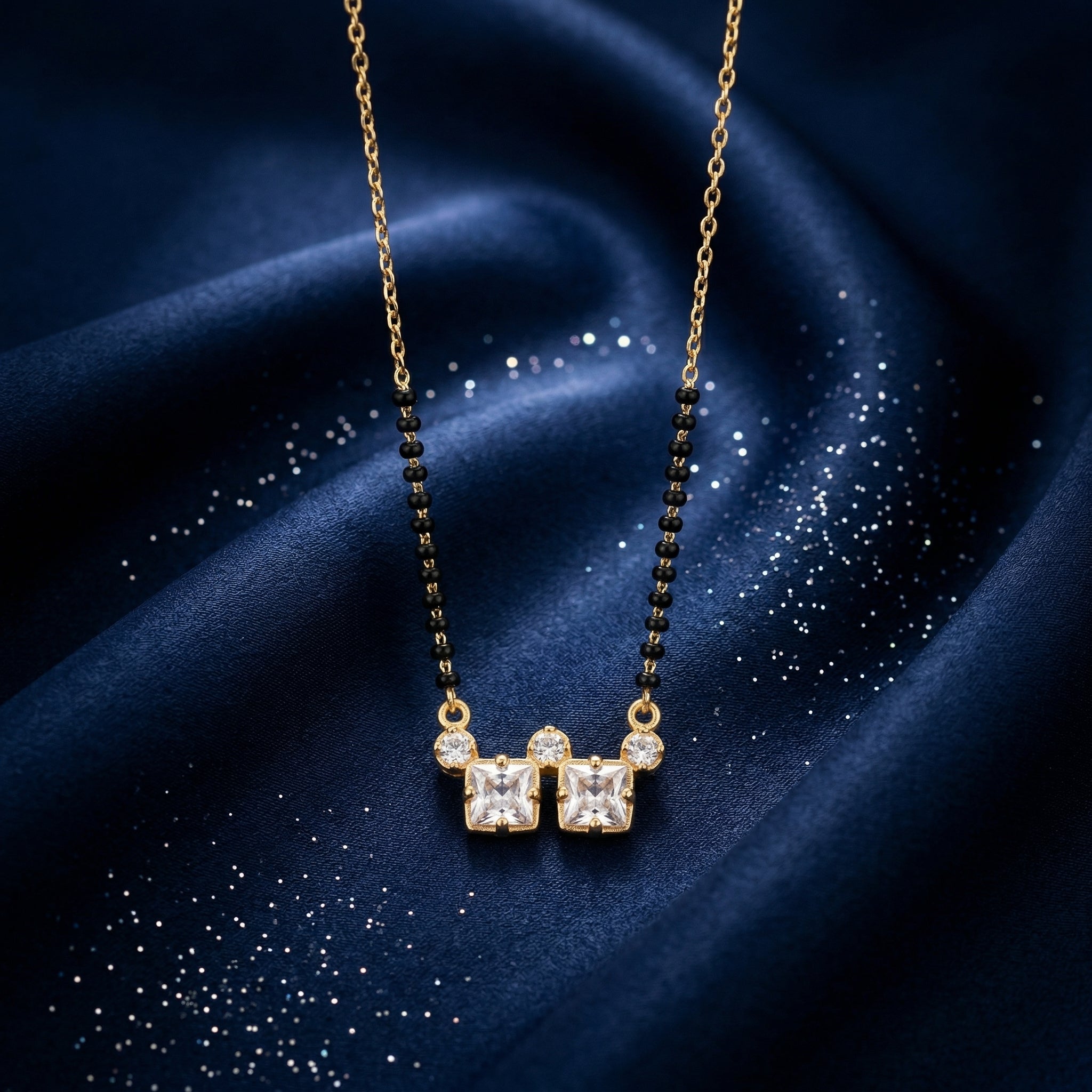 Juhi Mangalsutra