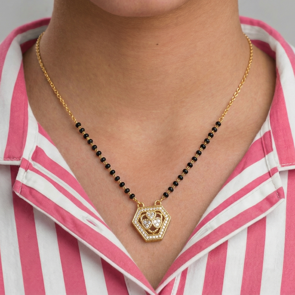 Viya Mangalsutra