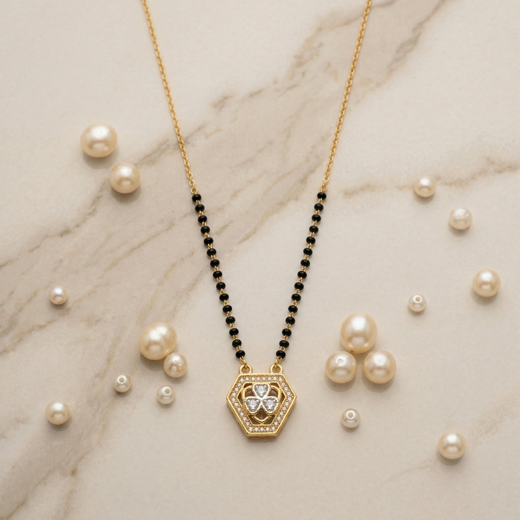 Viya Mangalsutra