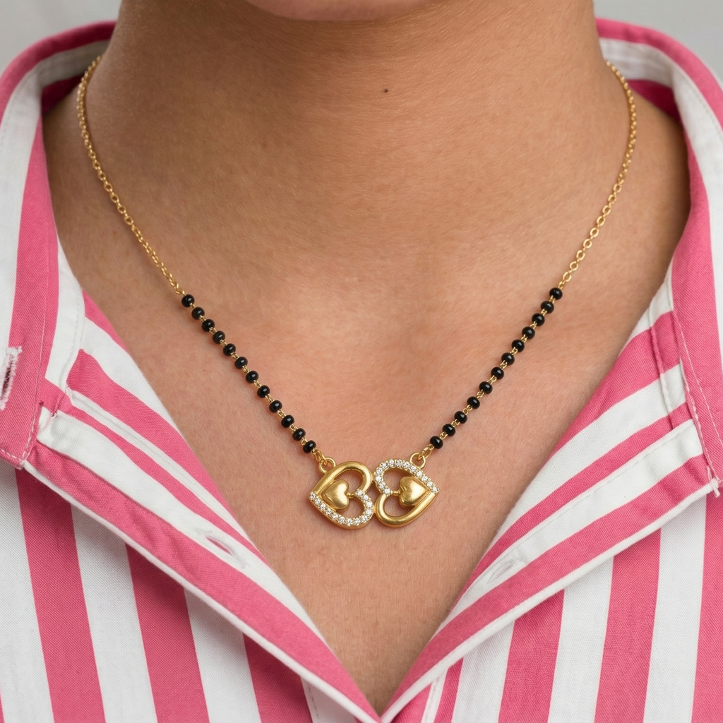 Aamya Mangalsutra