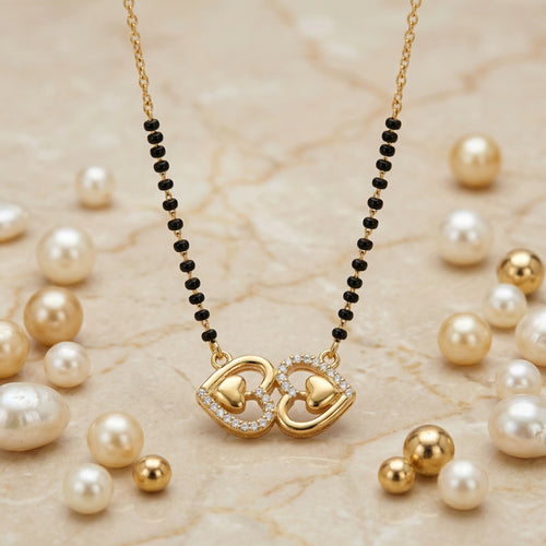 Aamya Mangalsutra