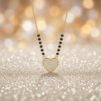 Sharvani Mangalsutra