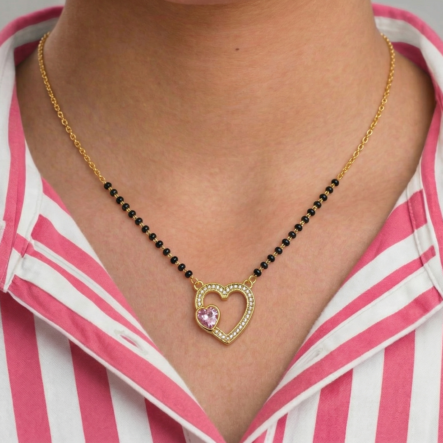 Ojasvi Mangalsutra