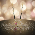 Ojasvi Mangalsutra