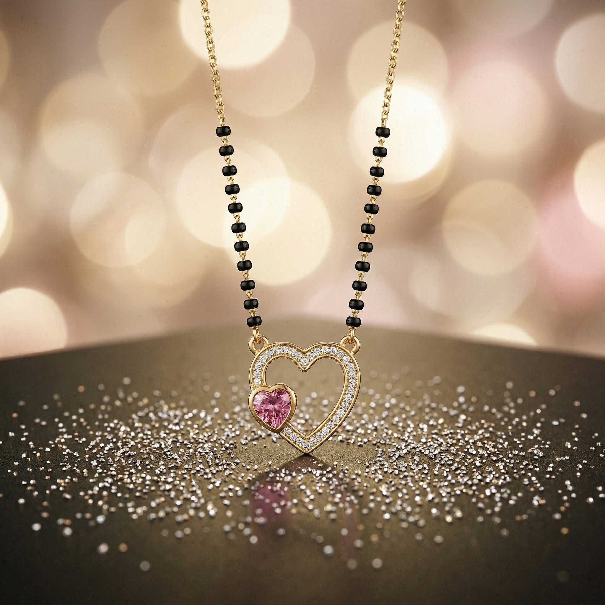 Ojasvi Mangalsutra