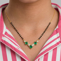 Anvika Mangalsutra