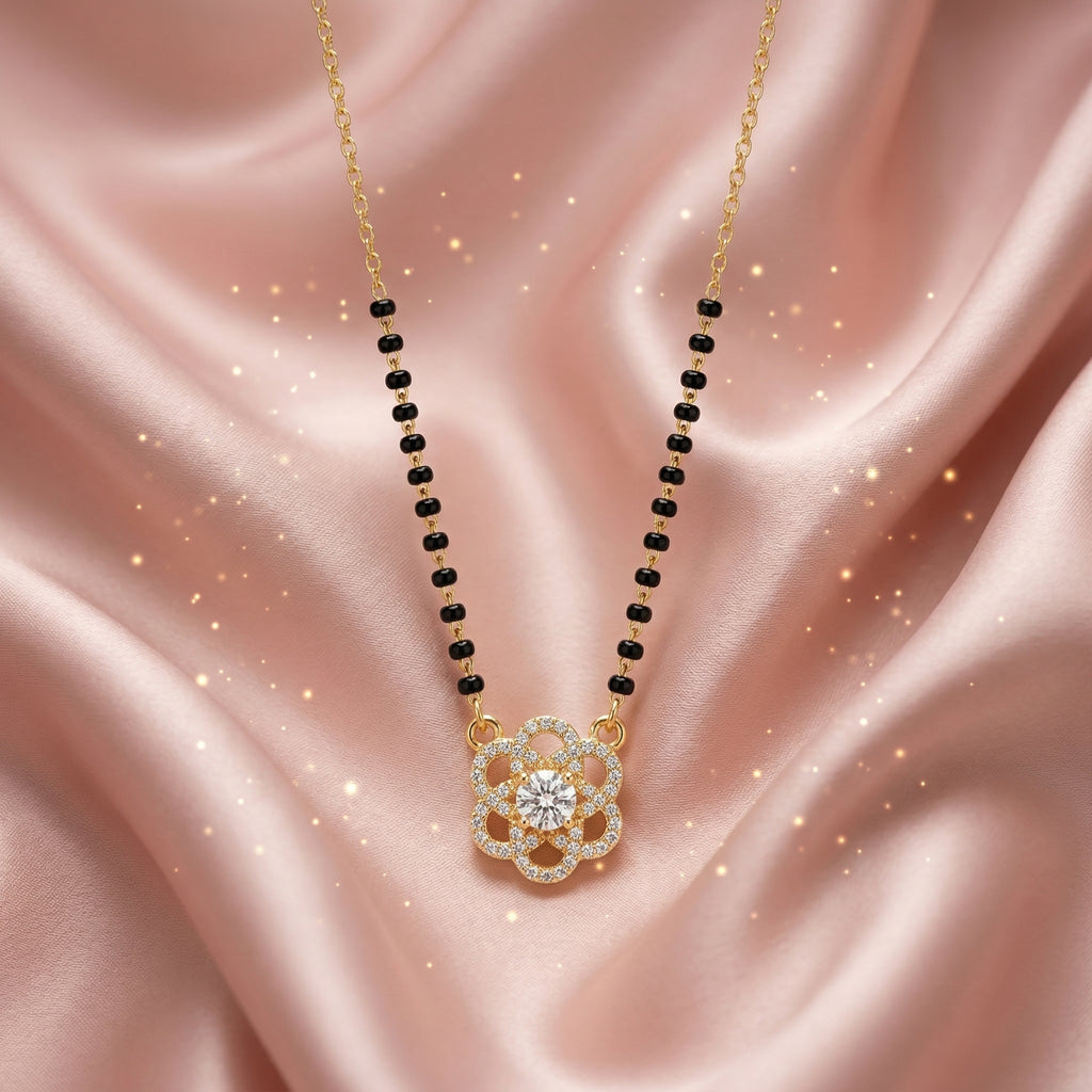 Mihira Mangalsutra