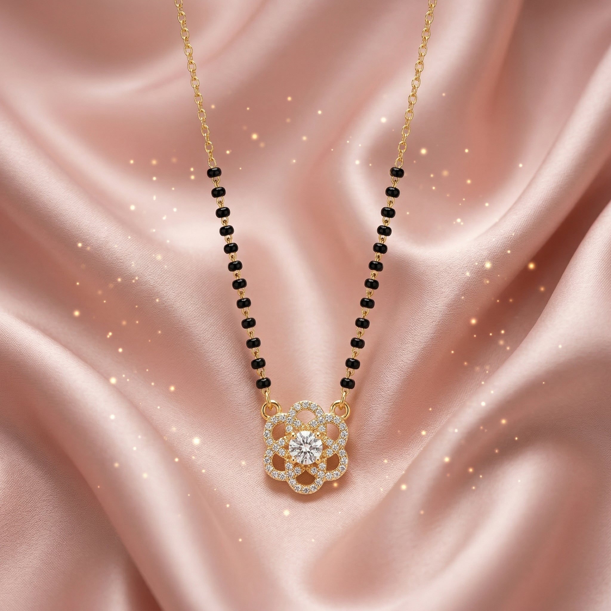 Mihira Mangalsutra