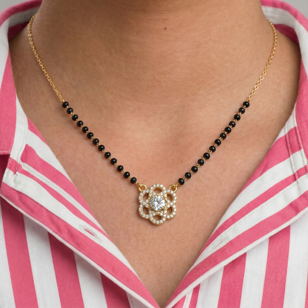Mihira Mangalsutra