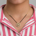 Ishani Mangalsutra