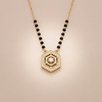 Ishani Mangalsutra