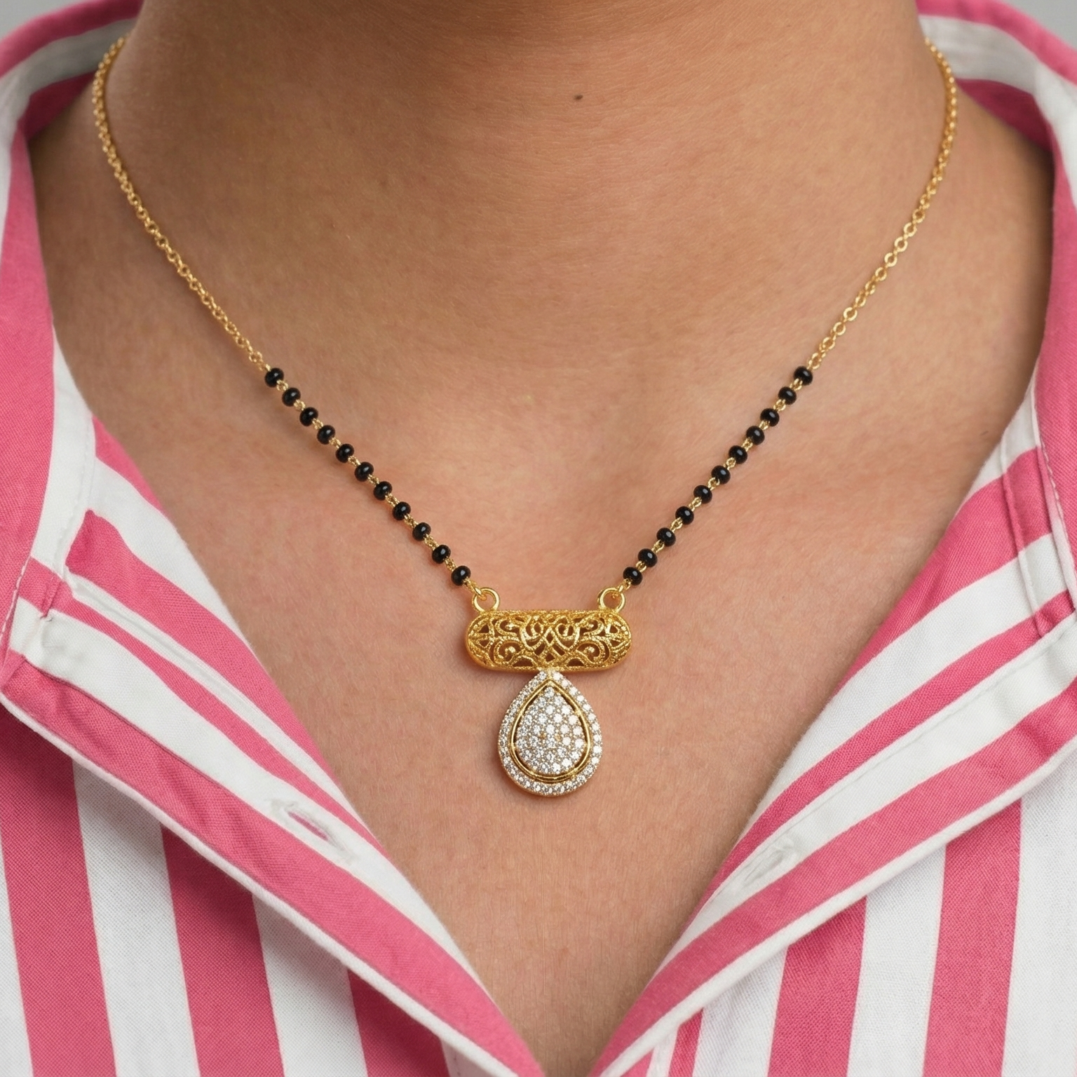 Naira Mangalsutra