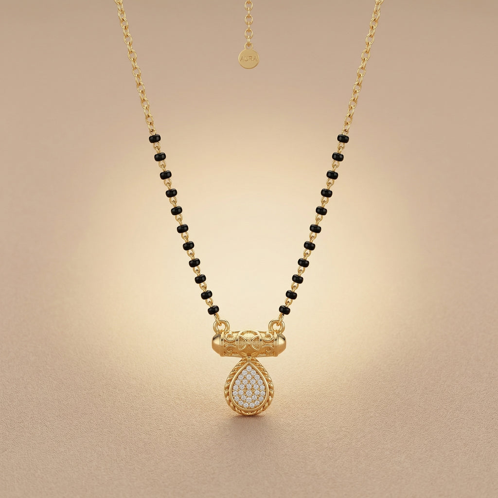 Naira Mangalsutra