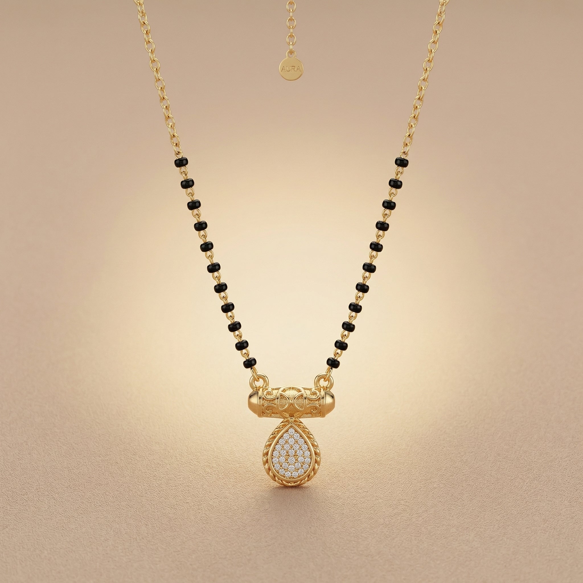 Naira Mangalsutra