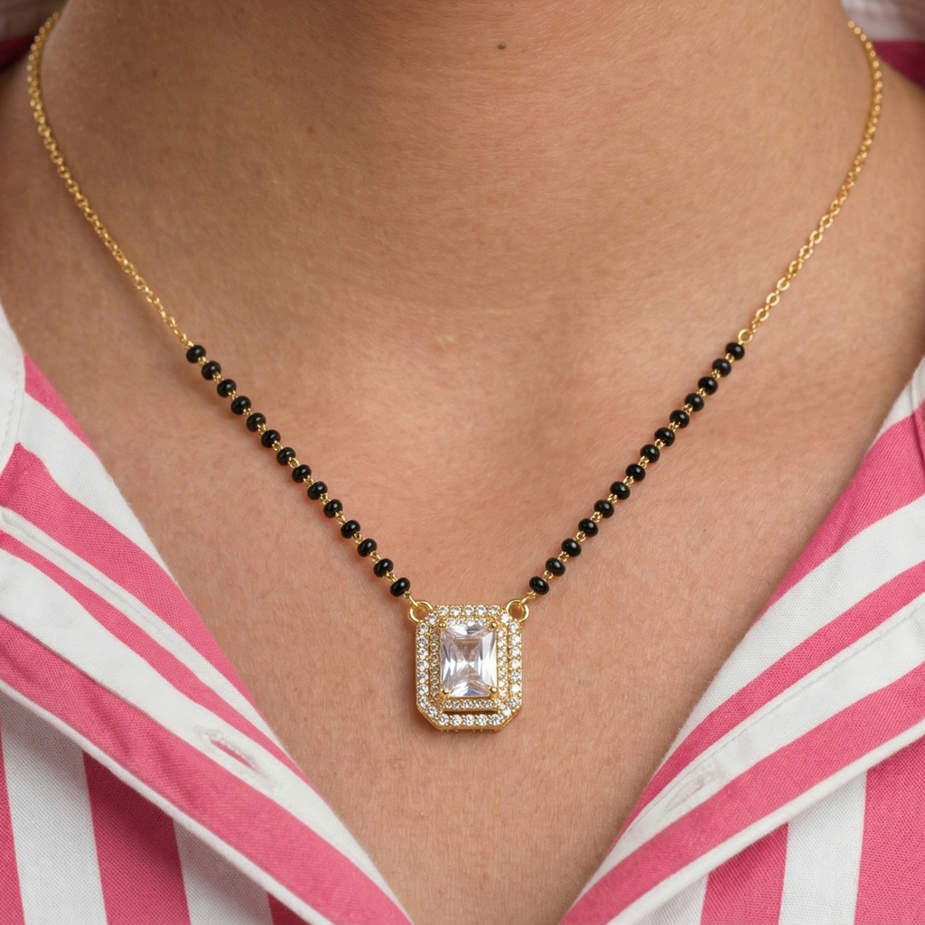 Kiyana Mangalsutra