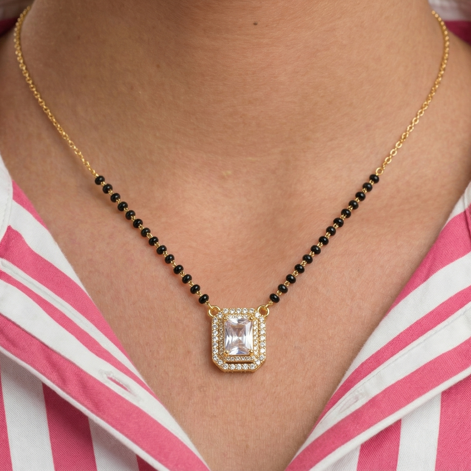 Kiyana Mangalsutra