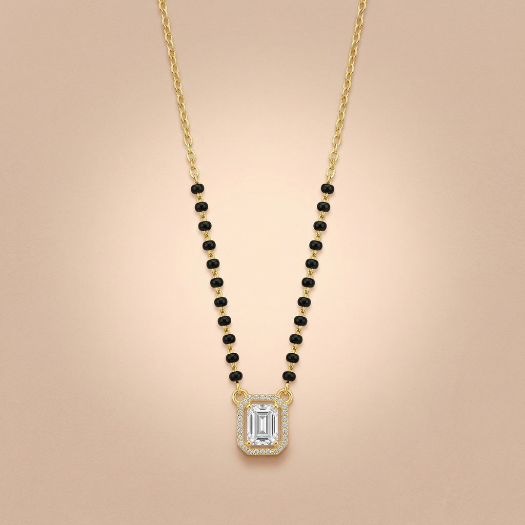 Kiyana Mangalsutra