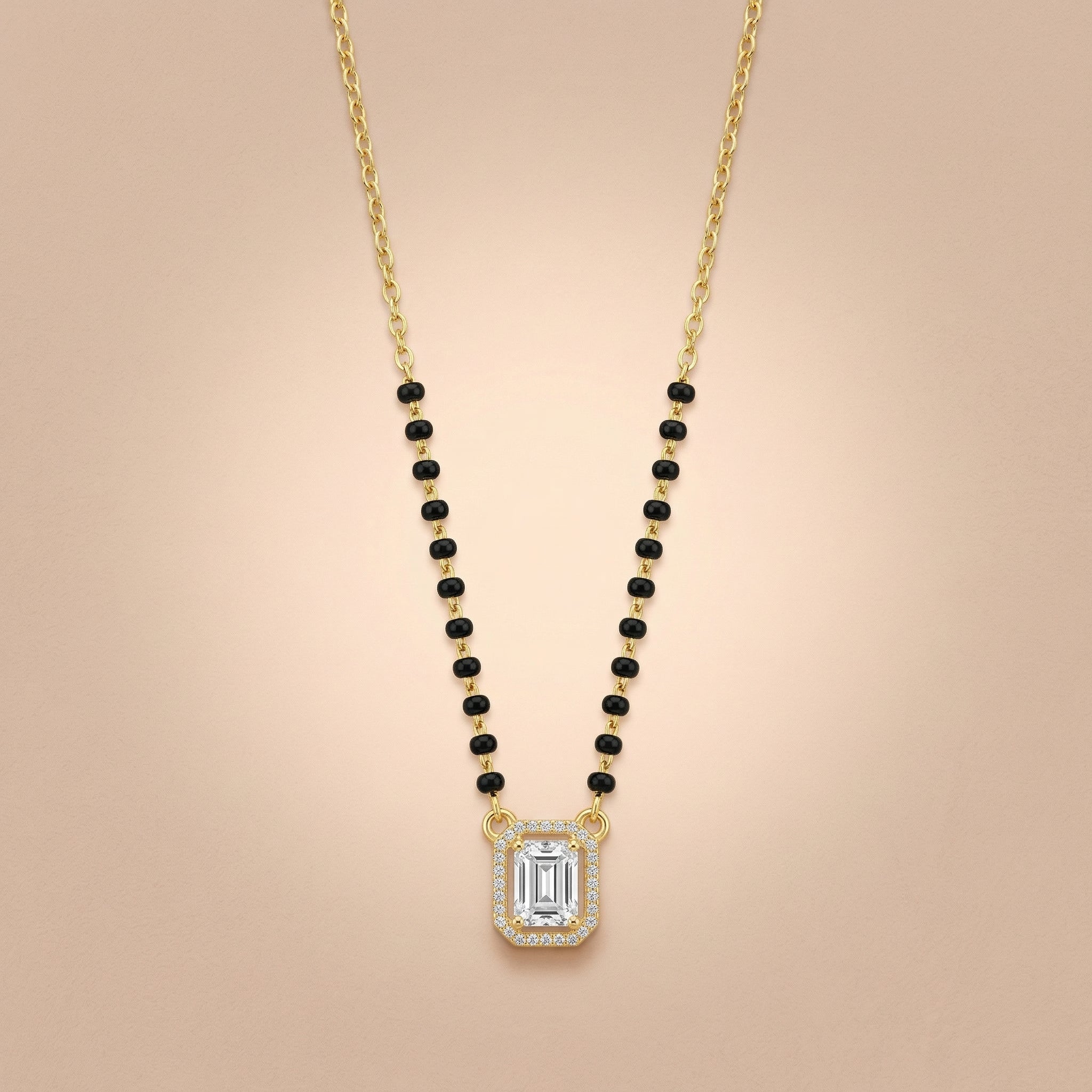 Kiyana Mangalsutra