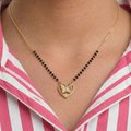 Srishti Mangalsutra