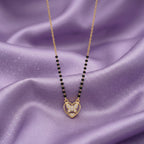 Srishti Mangalsutra