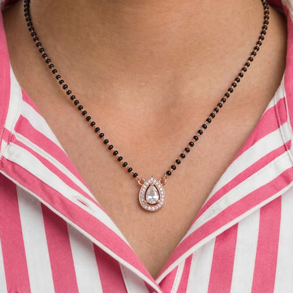 Kavya Mangalsutra