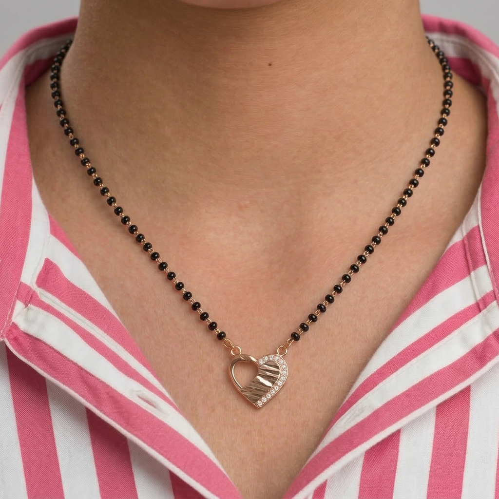Shanaya Mangalsutra