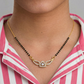 Falguni Mangalsutra