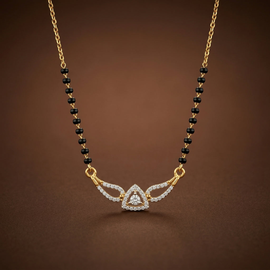 Falguni Mangalsutra