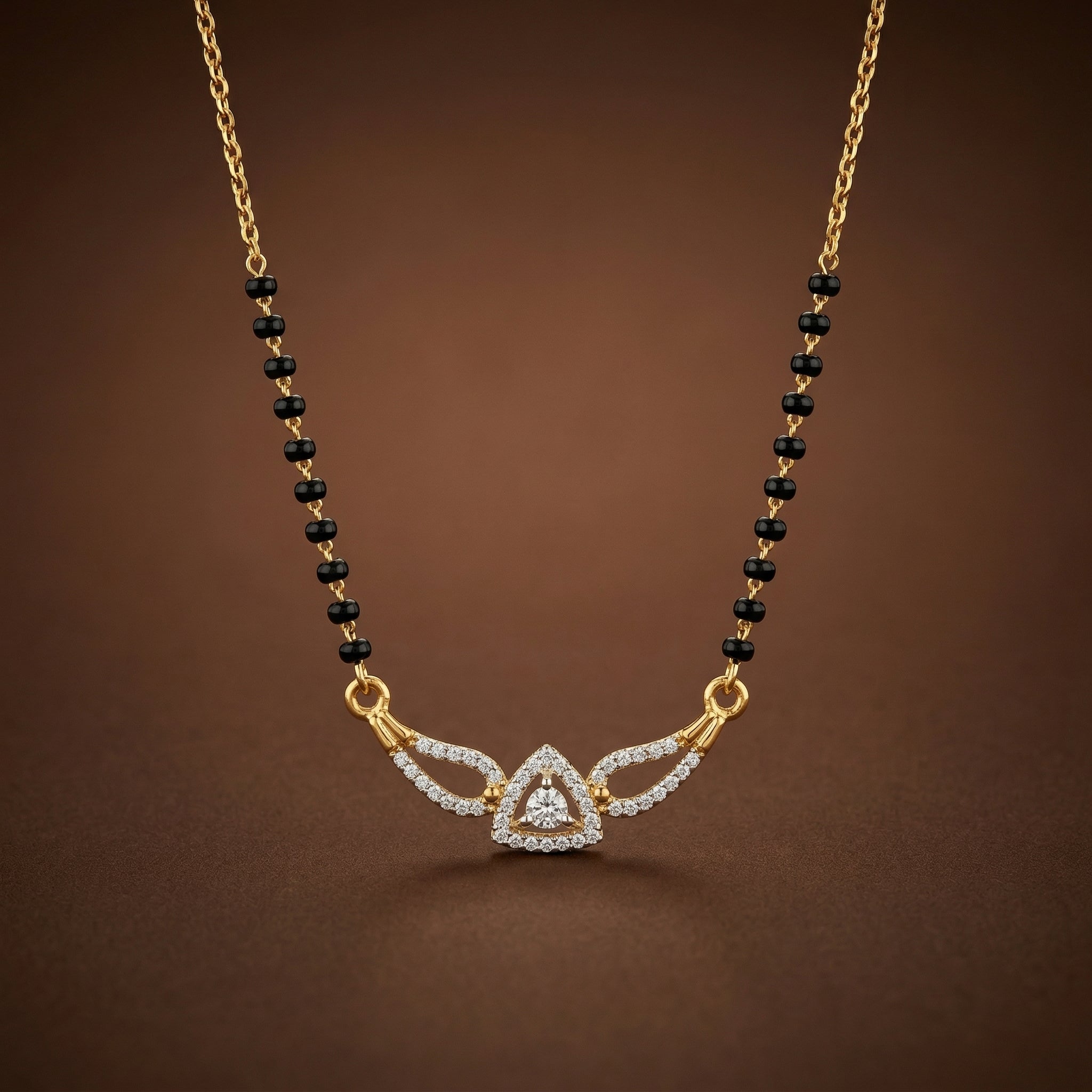 Falguni Mangalsutra