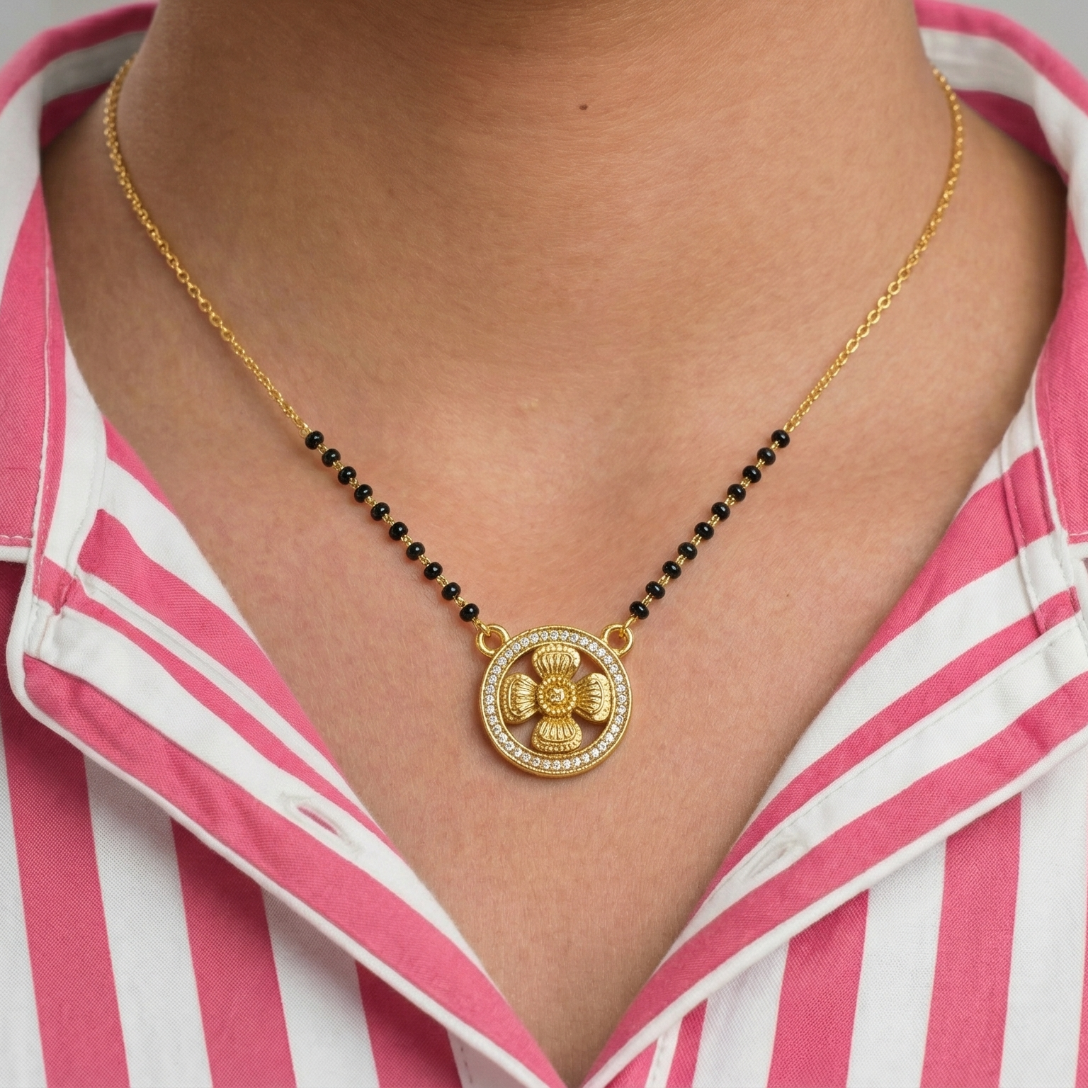 Arohi Mangalsutra