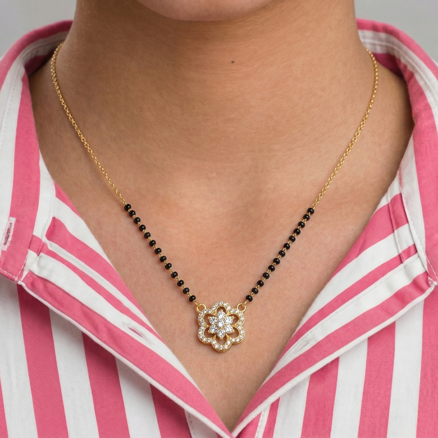 Zarna Mangalsutra