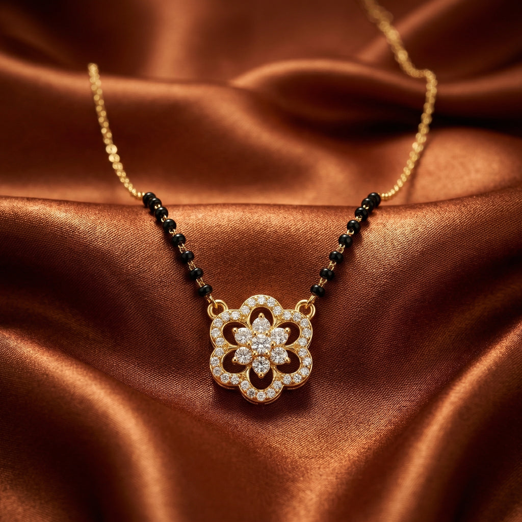 Zarna Mangalsutra