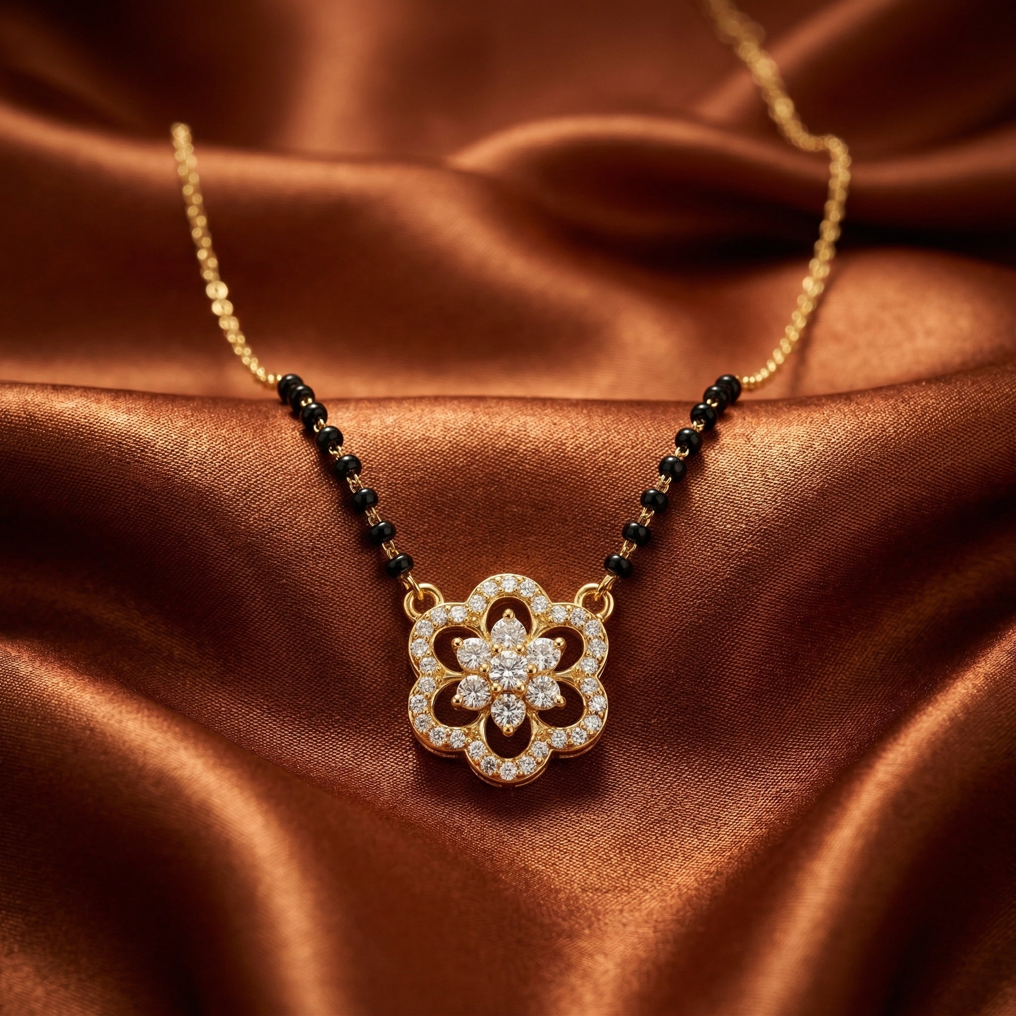 Zarna Mangalsutra