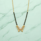 Parnika Mangalsutra