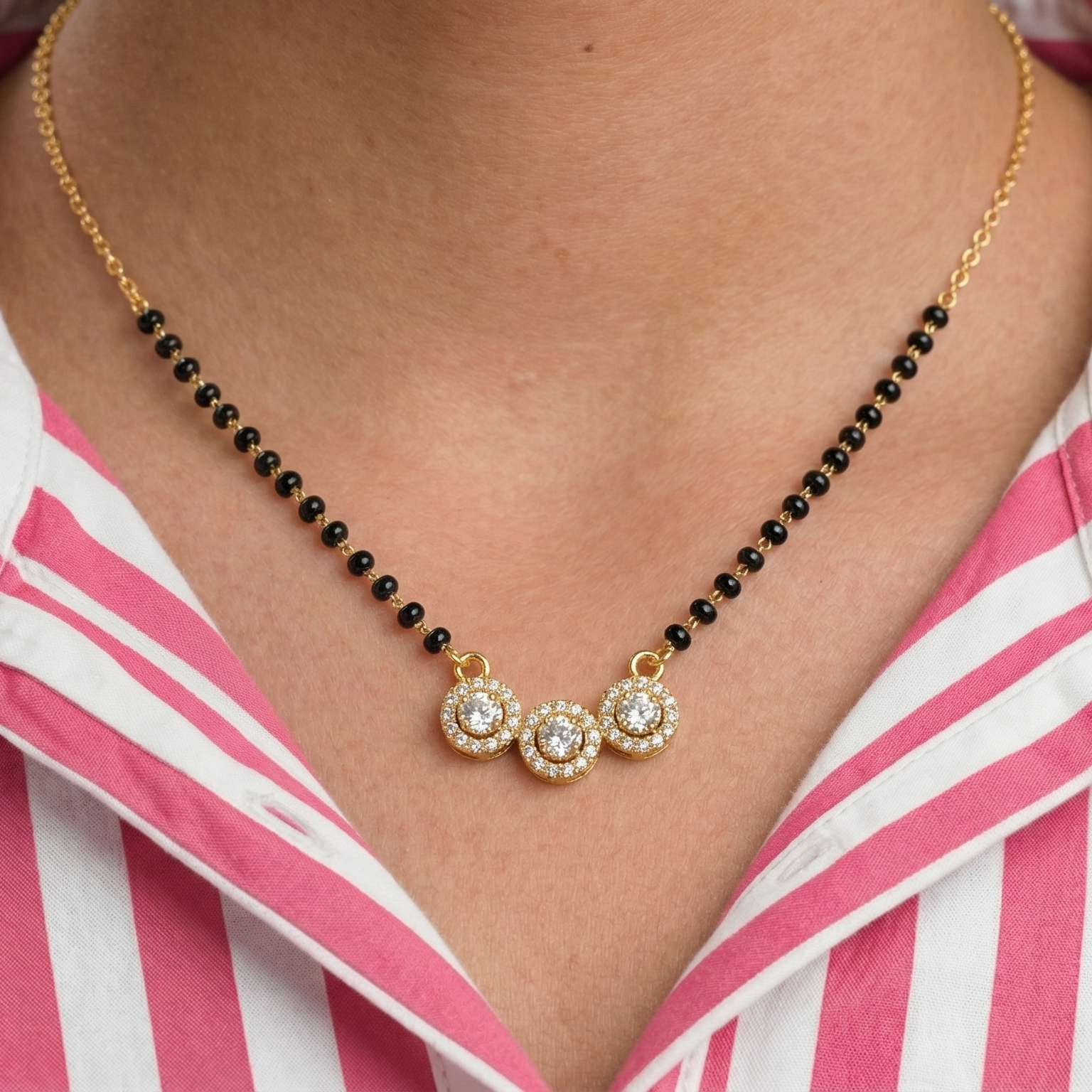 Vanya Mangalsutra