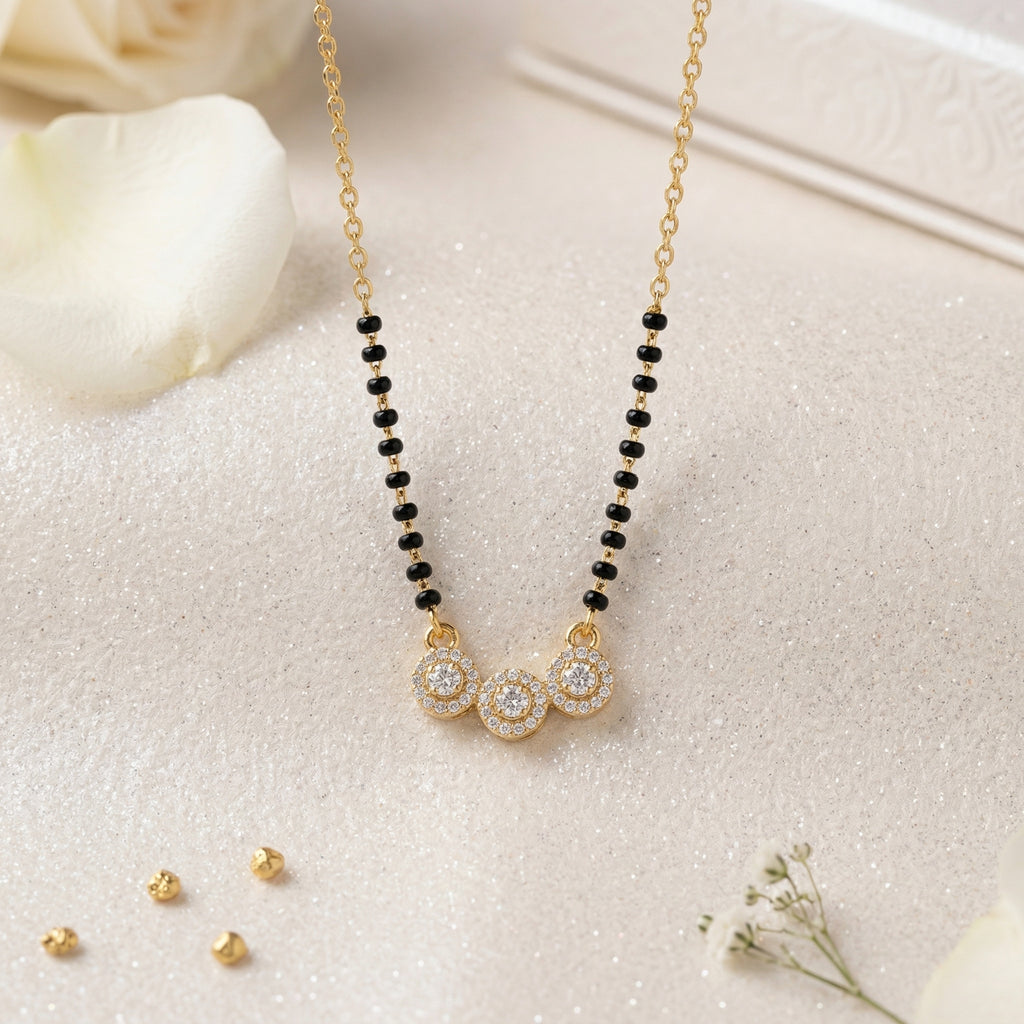 Vanya Mangalsutra