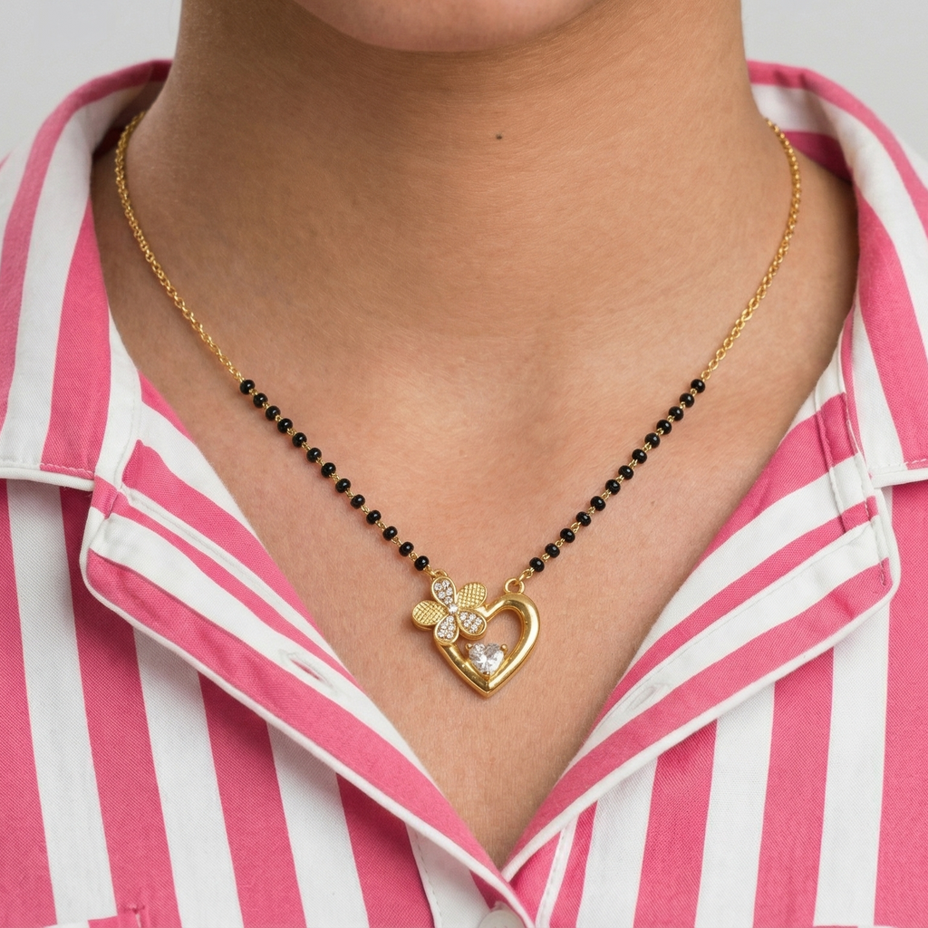 Rishika Mangalsutra