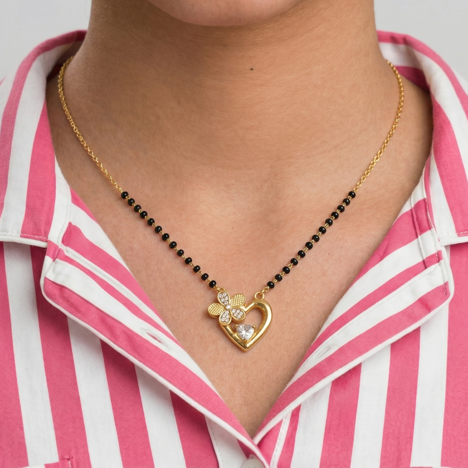Rishika Mangalsutra
