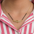 Ahana Mangalsutra