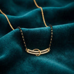 Ahana Mangalsutra