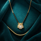 Udita Mangalsutra