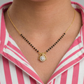 Nivriti Mangalsutra