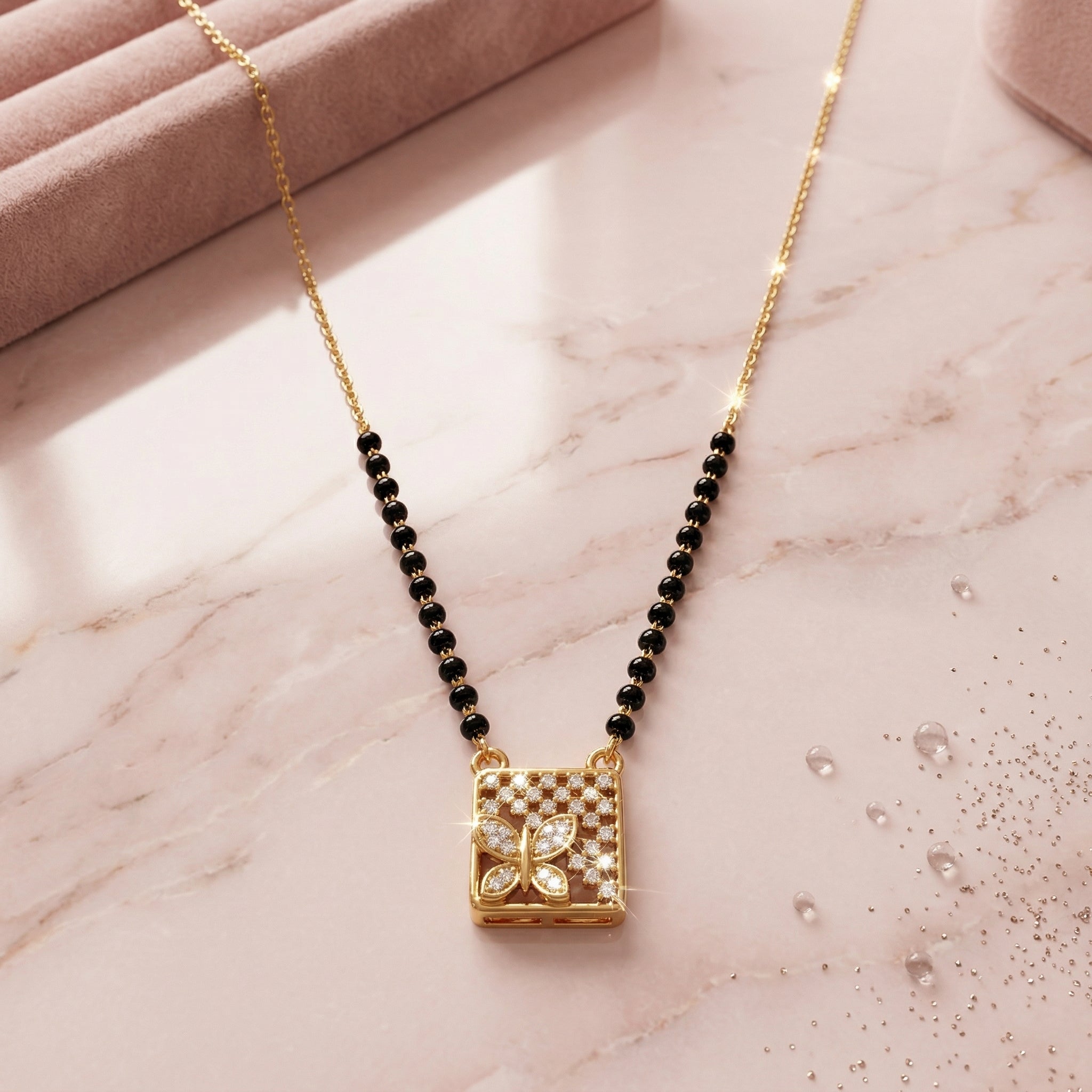 Iva Mangalsutra