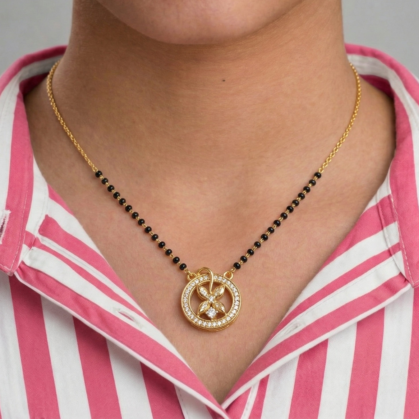 Urvi Mangalsutra