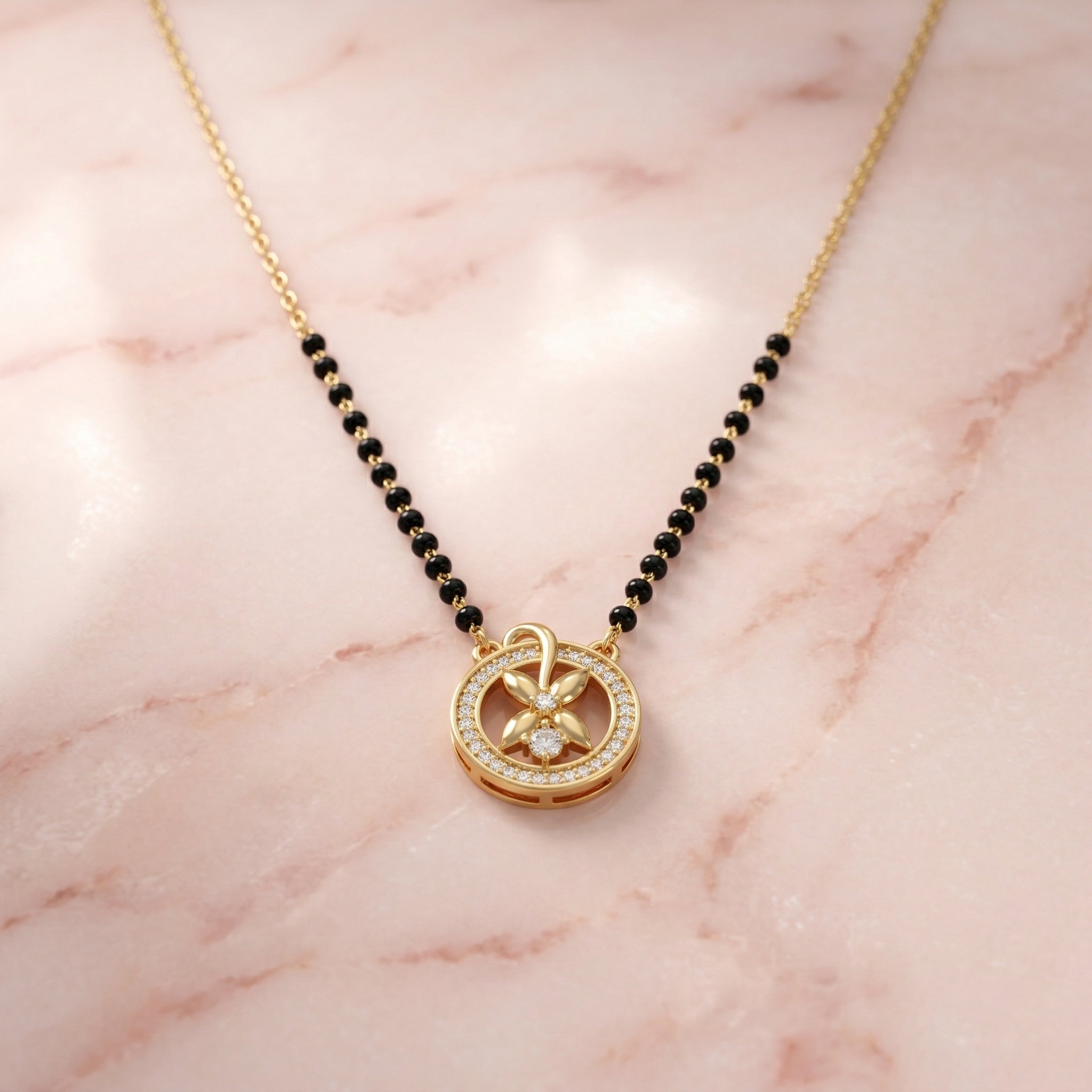 Urvi Mangalsutra