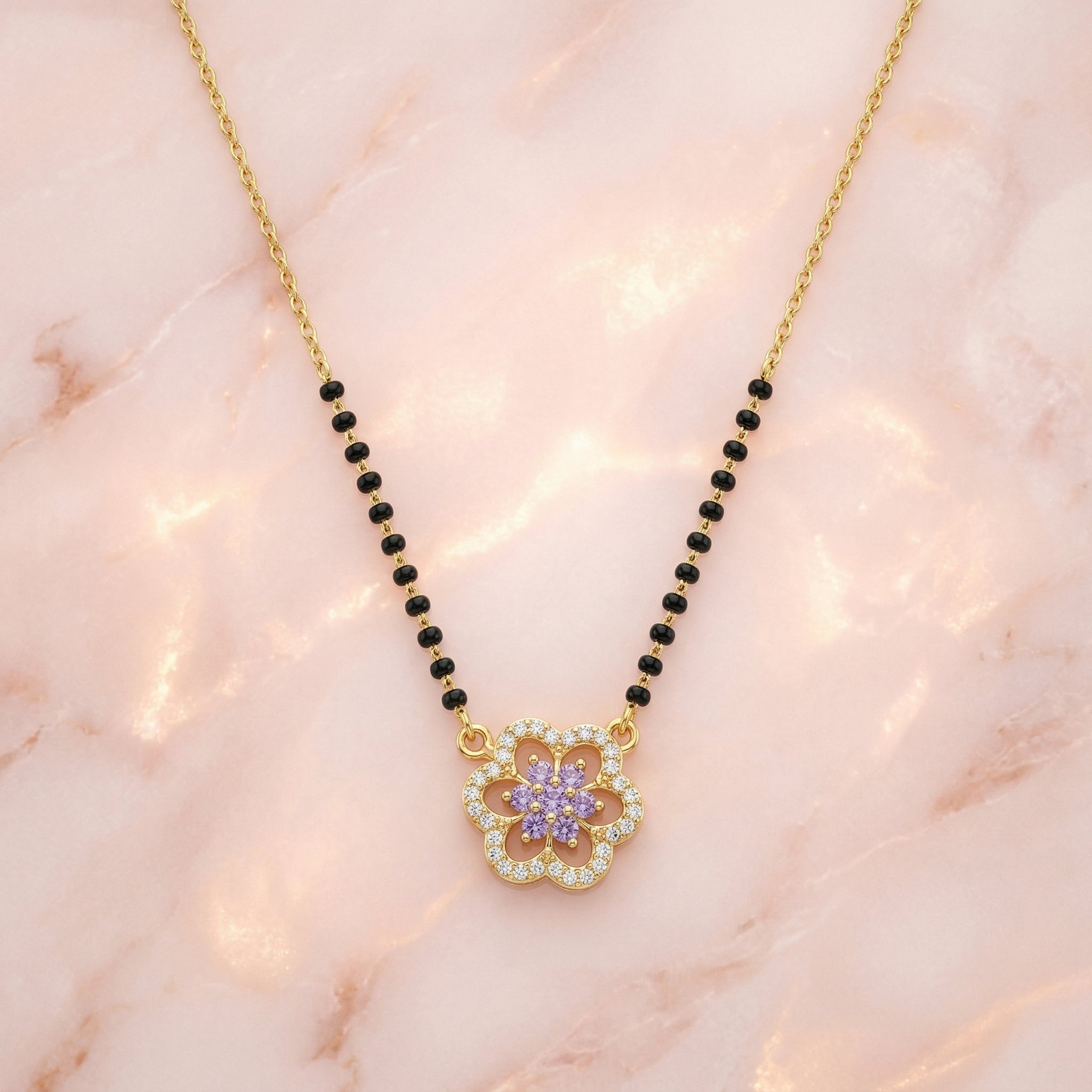 Tanisha Mangalsutra