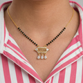 Ziana Mangalsutra