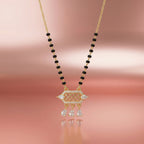Ziana Mangalsutra